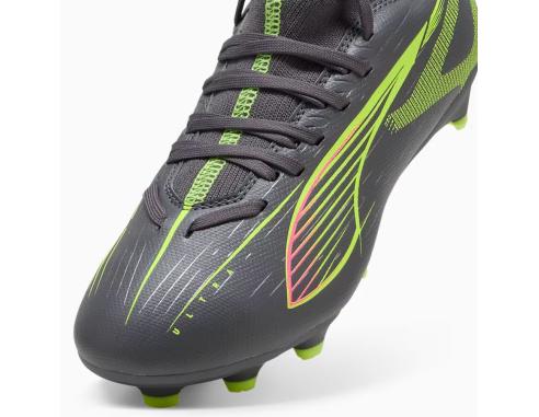 Buty Puma Ultra 5 Match Jr FG/MG 108167-03