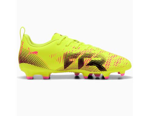 Buty Puma FUTURE 8 Play Jr FG/AG 108144-03