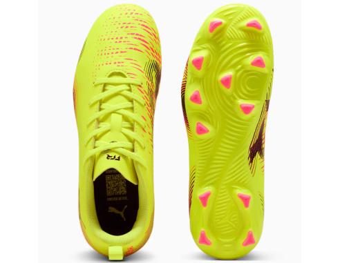 Buty Puma FUTURE 8 Play Jr FG/AG 108144-03