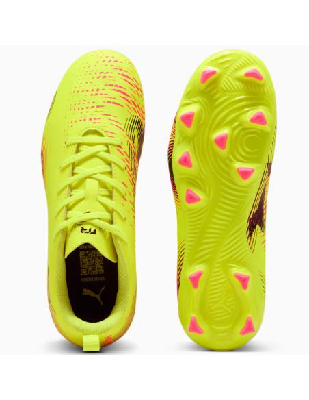 Buty Puma FUTURE 8 Play Jr FG/AG 108144-03