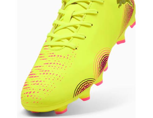 Buty Puma FUTURE 8 Play Jr FG/AG 108144-03