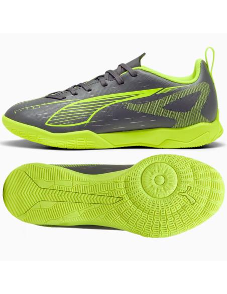 Buty Puma Ultra Play Jr IT 108327-03