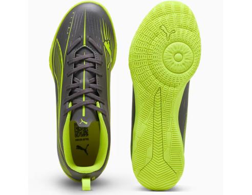 Buty Puma Ultra Play Jr IT 108327-03
