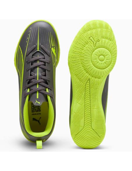 Buty Puma Ultra Play Jr IT 108327-03