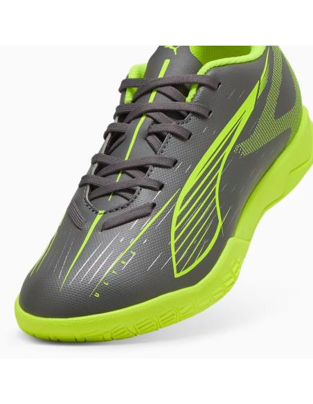 Buty Puma Ultra Play Jr IT 108327-03