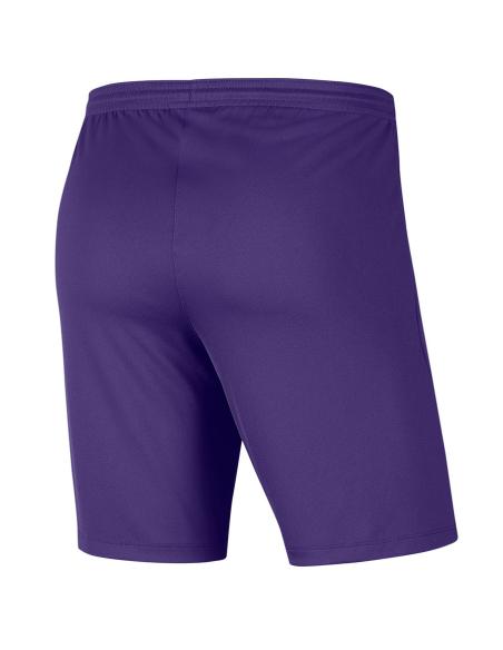 Spodenki Nike Park III BV6855 547