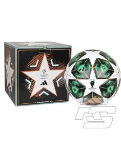 Piłka adidas UCL BOX League JM4205
