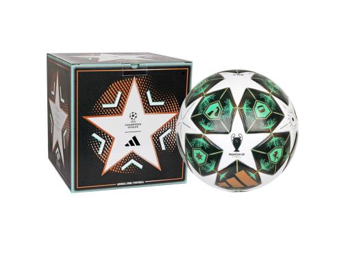 Piłka adidas UCL BOX League JM4205