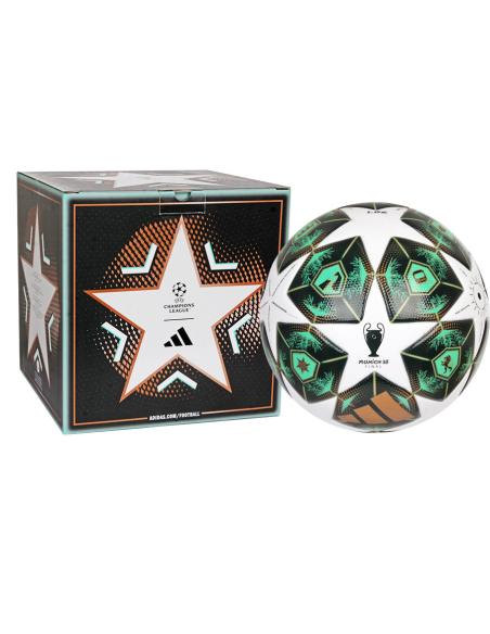 Piłka adidas UCL BOX League JM4205