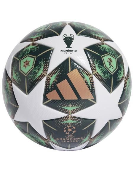 Piłka adidas UCL BOX League JM4205
