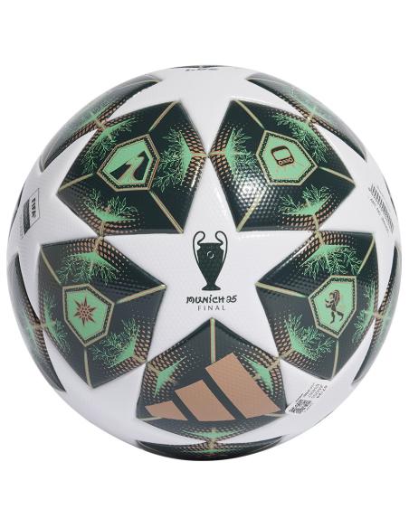 Piłka adidas UCL BOX League JM4205