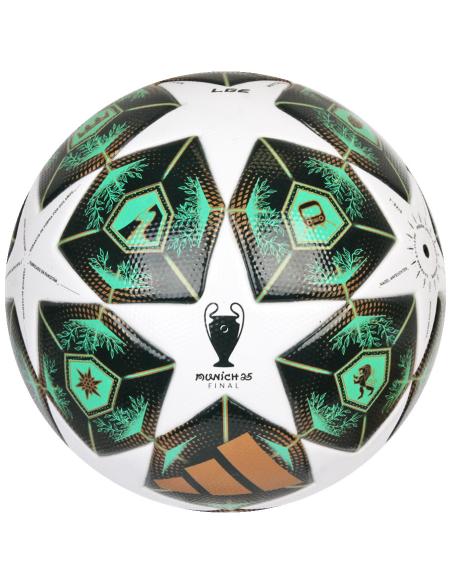 Piłka adidas UCL BOX League JM4205