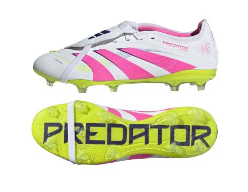 Buty adidas Predator Pro FT FG JR0440
