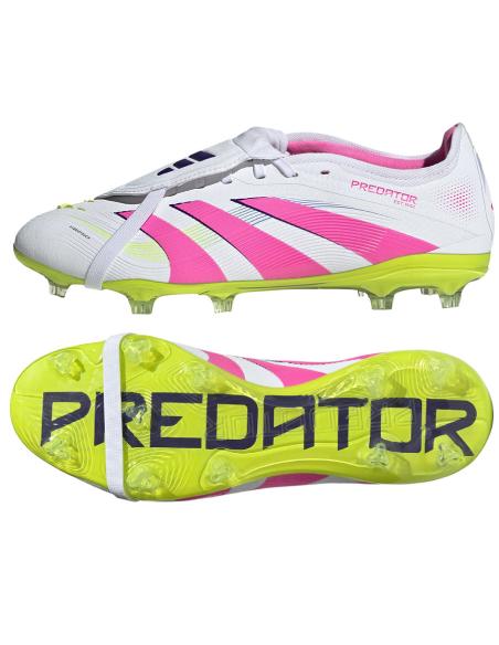 Buty adidas Predator Pro FT FG JR0440