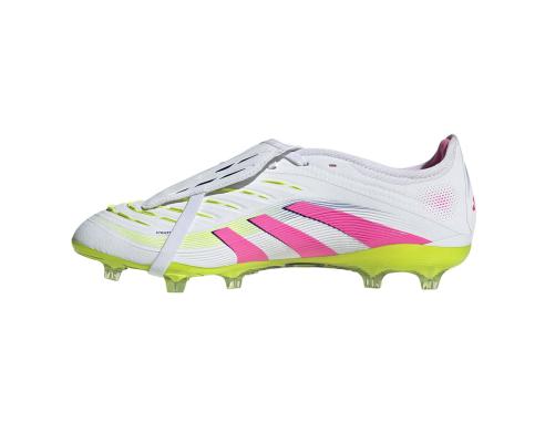 Buty adidas Predator Pro FT FG JR0440