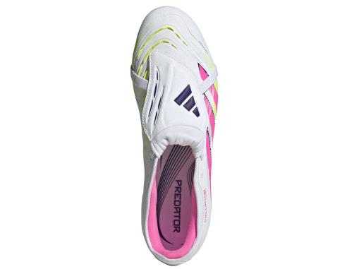 Buty adidas Predator Pro FT FG JR0440