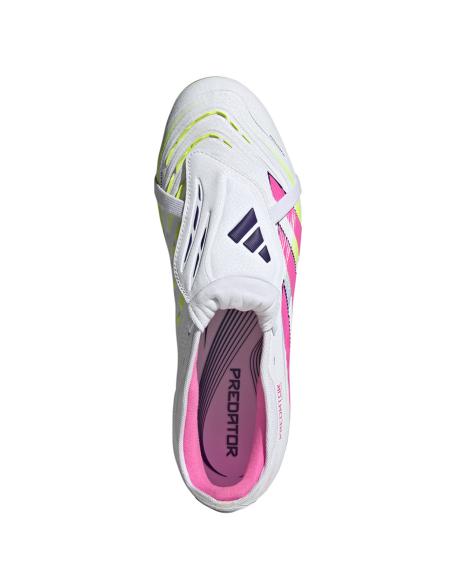 Buty adidas Predator Pro FT FG JR0440