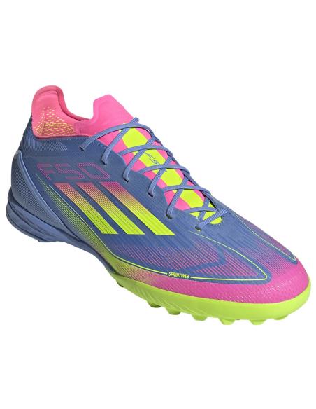 Buty adidas F50 Pro TF IE1219