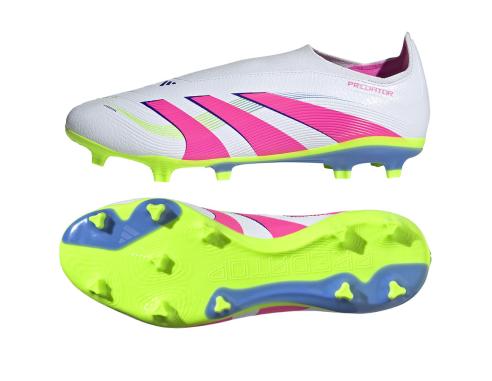 Buty adidas Predator League LL FG/MG ID3861