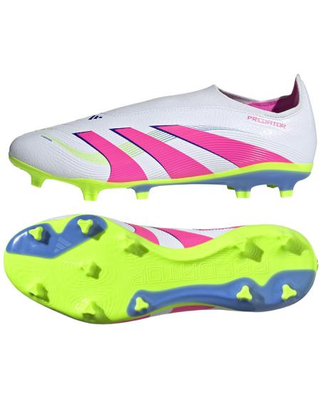 Buty adidas Predator League LL FG/MG ID3861
