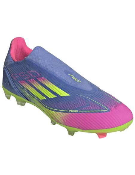 Buty adidas F50 League LL FG/MG IE1240