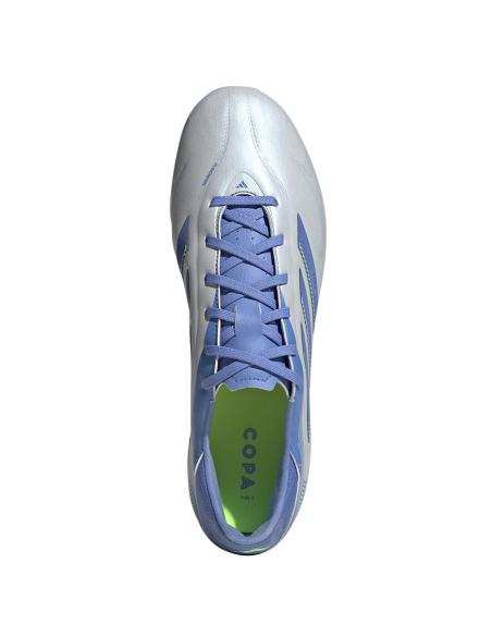 Buty adidas COPA PURE III League FG/MG ID9050