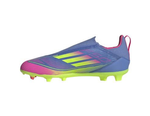 Buty adidas F50 League LL Jr FG/MG IE3742