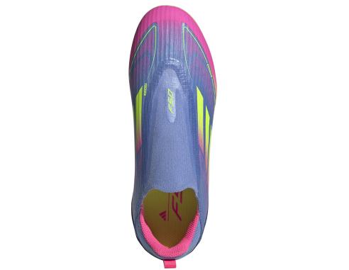 Buty adidas F50 League LL Jr FG/MG IE3742