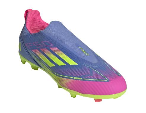 Buty adidas F50 League LL Jr FG/MG IE3742