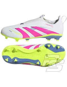 Buty adidas Predator League LL Jr FG/MG ID3754