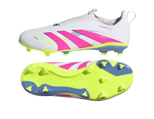 Buty adidas Predator League LL Jr FG/MG ID3754