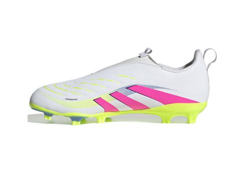 Buty adidas Predator League LL Jr FG/MG ID3754