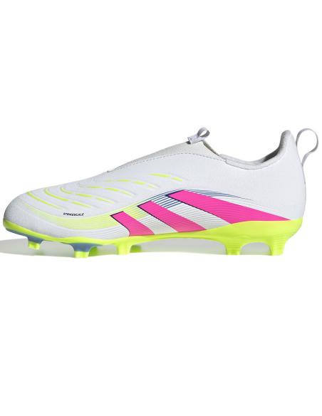 Buty adidas Predator League LL Jr FG/MG ID3754