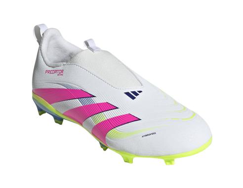 Buty adidas Predator League LL Jr FG/MG ID3754