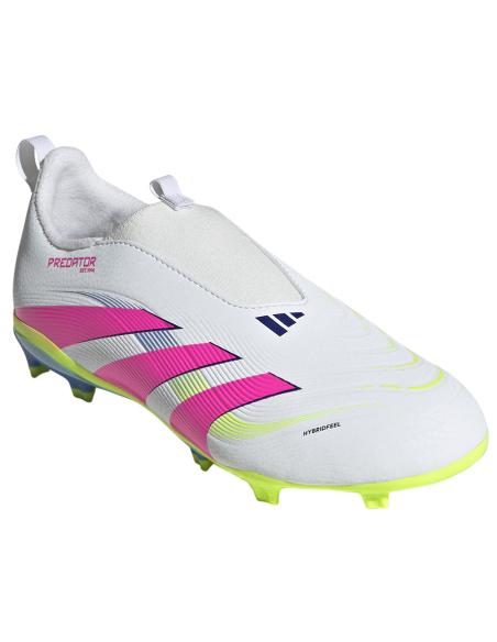 Buty adidas Predator League LL Jr FG/MG ID3754