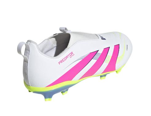 Buty adidas Predator League LL Jr FG/MG ID3754