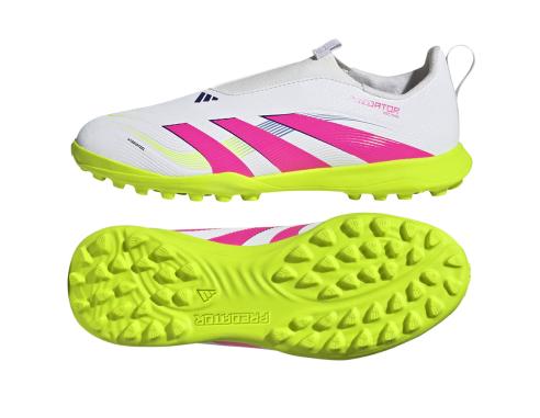 Buty adidas Predator League LL Jr TF ID3816