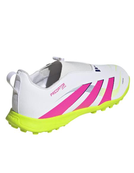 Buty adidas Predator League LL Jr TF ID3816