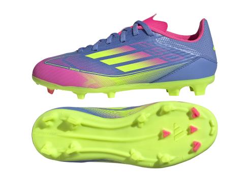 Buty adidas F50 League FG/MG Jr FG Jr IE3746