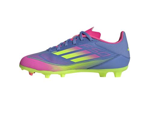 Buty adidas F50 League FG/MG Jr FG Jr IE3746