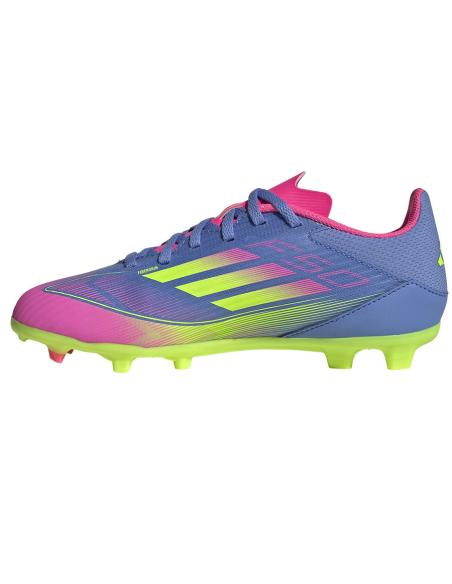 Buty adidas F50 League FG/MG Jr FG Jr IE3746