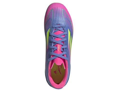 Buty adidas F50 League FG/MG Jr FG Jr IE3746