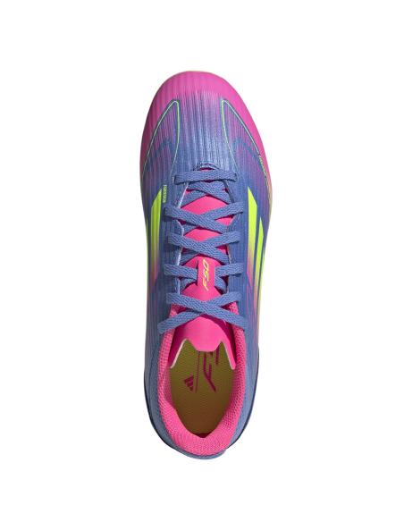 Buty adidas F50 League FG/MG Jr FG Jr IE3746