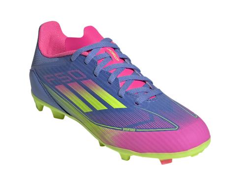 Buty adidas F50 League FG/MG Jr FG Jr IE3746