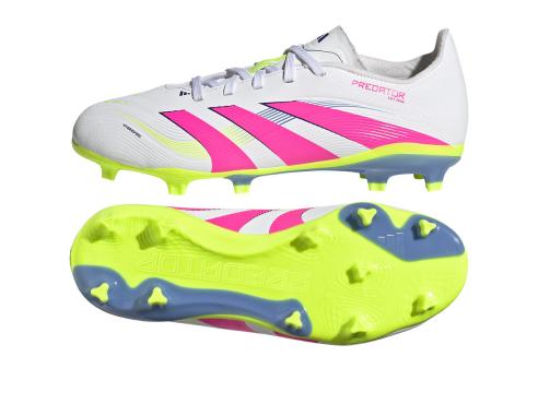 Buty adidas Predator League Jr FG/MG ID3752