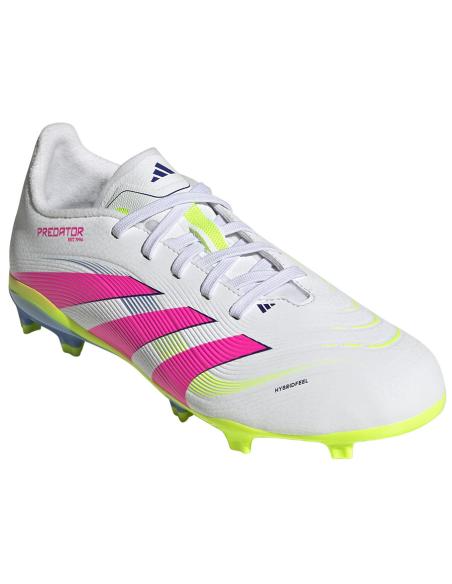 Buty adidas Predator League Jr FG/MG ID3752