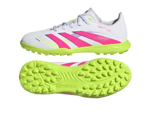 Buty adidas Predator League Jr TF ID3801