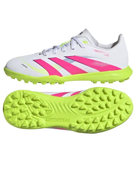 Buty adidas Predator League Jr TF ID3801