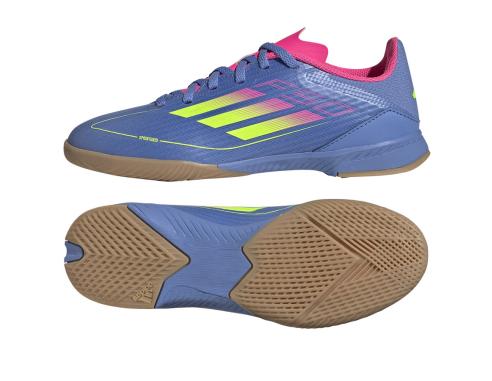 Buty adidas F50 League Jr IN IE3749