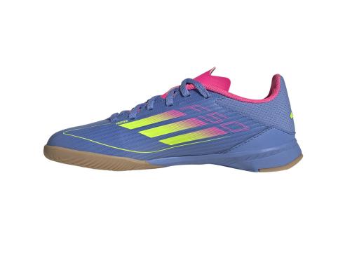 Buty adidas F50 League Jr IN IE3749